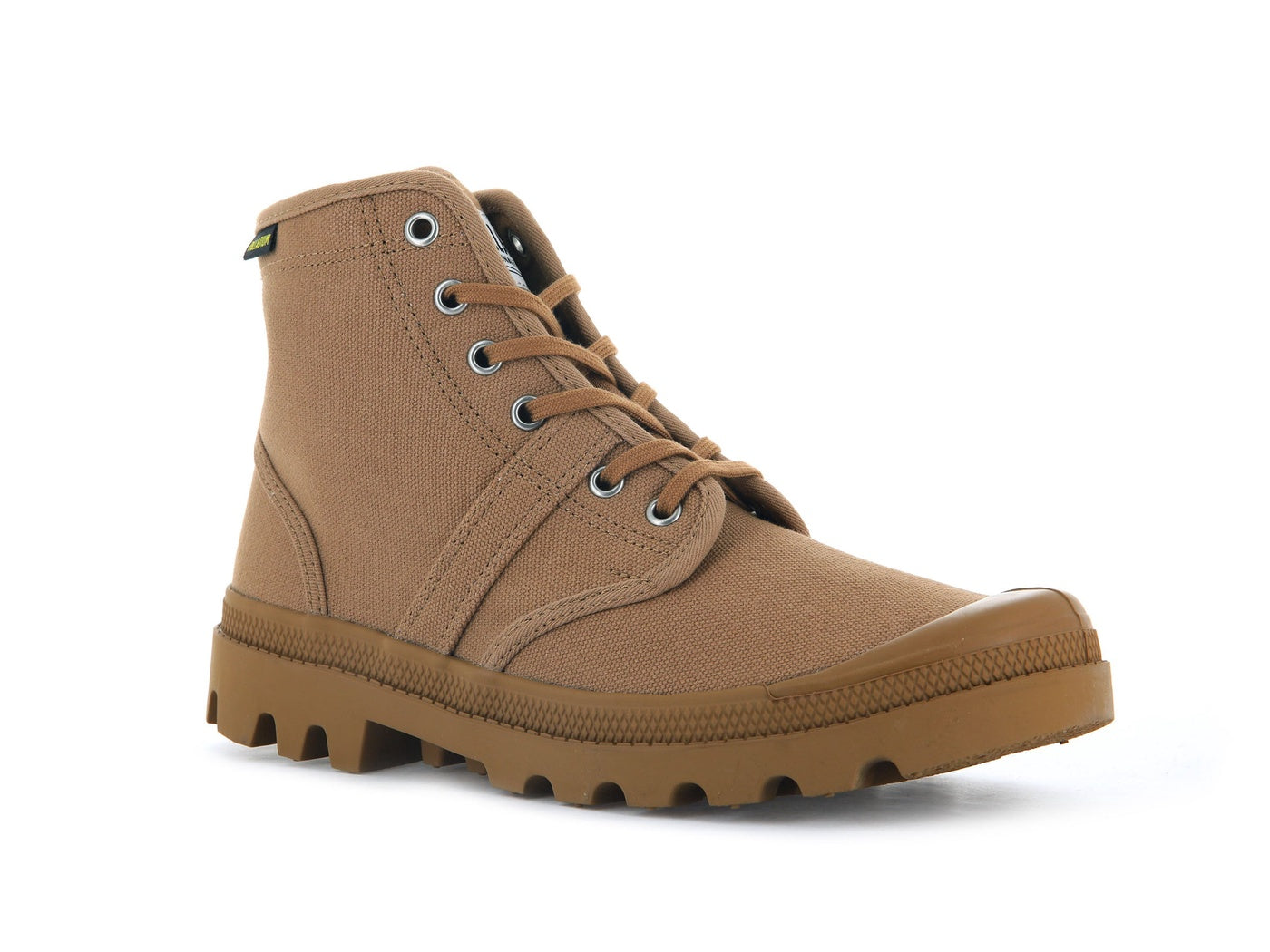 Palladium PALLABROUSSE - Mens 7 - Bonton