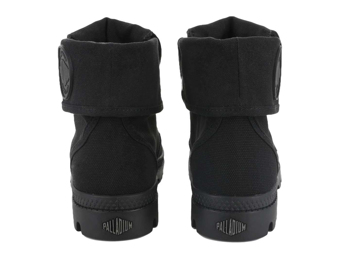  Palladium BAGGY - Womens 5 - Bonton
