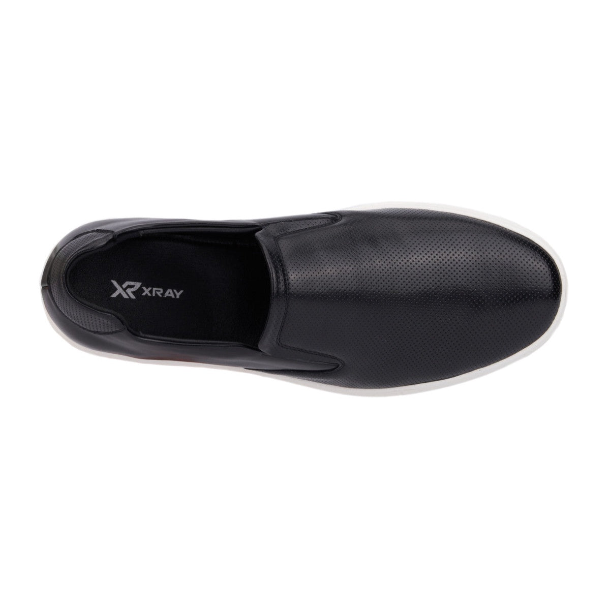  Xray Footwear Xray Footwear Men's Jasper Slip on Sneakers - BLACK - Bonton