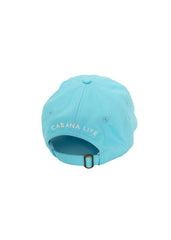 Aqua Cabana Life Baseball Hat