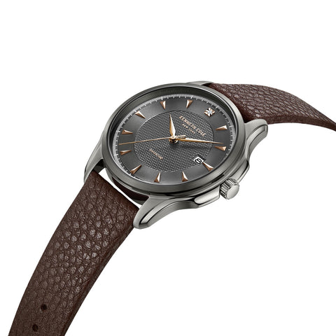 Kenneth Cole New York Mens Diamond Dial Watch