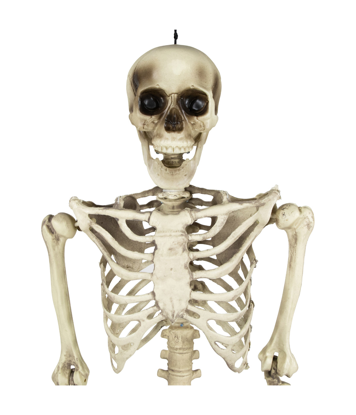 Skeleton Hanging Halloween Decoration