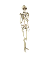 Skeleton Hanging Halloween Decoration