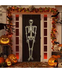 Skeleton Hanging Halloween Decoration