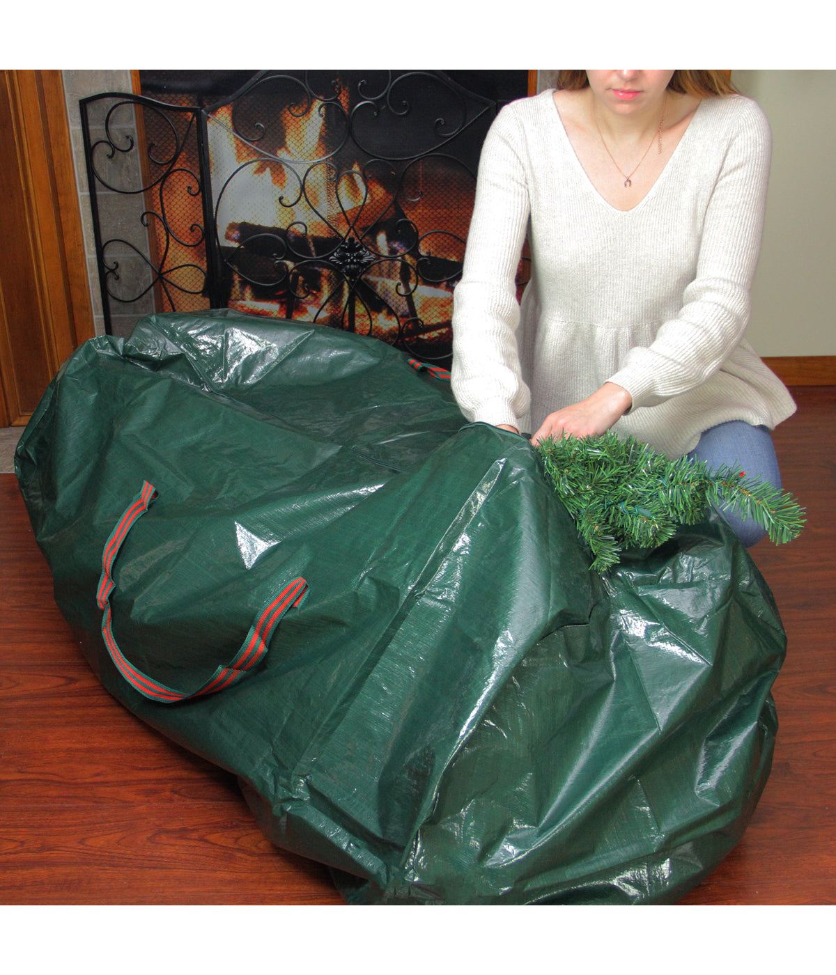  Artificial Christmas Tree Storage Bag, 56