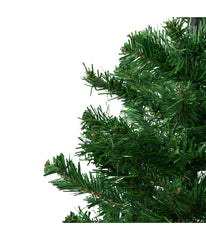 Mixed Classic Pine Artificial Christmas Tree, 3'