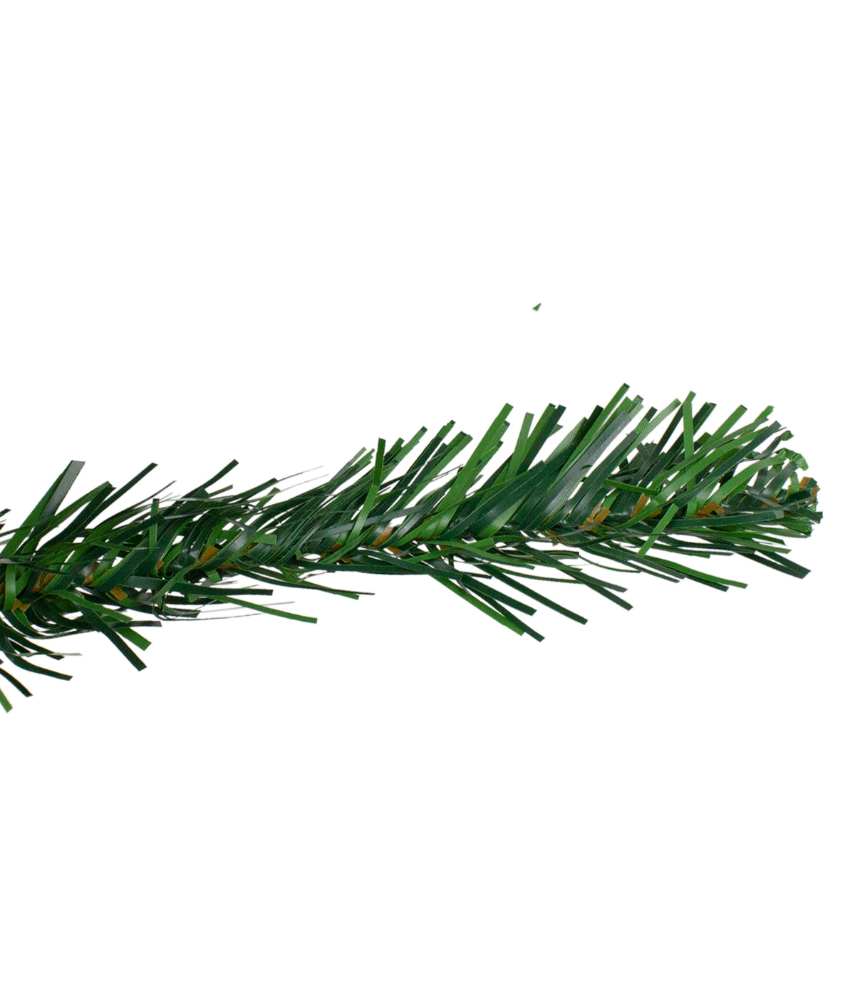  Mixed Classic Pine Artificial Christmas Tree, 3' - Green - Bonton