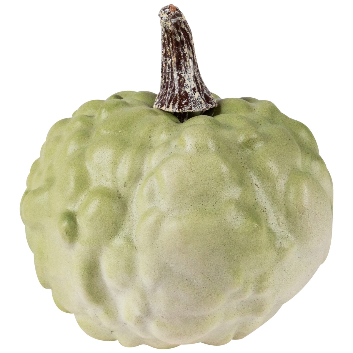  Northlight Textured Pumpkin Fall Harvest Decoration - 5.5