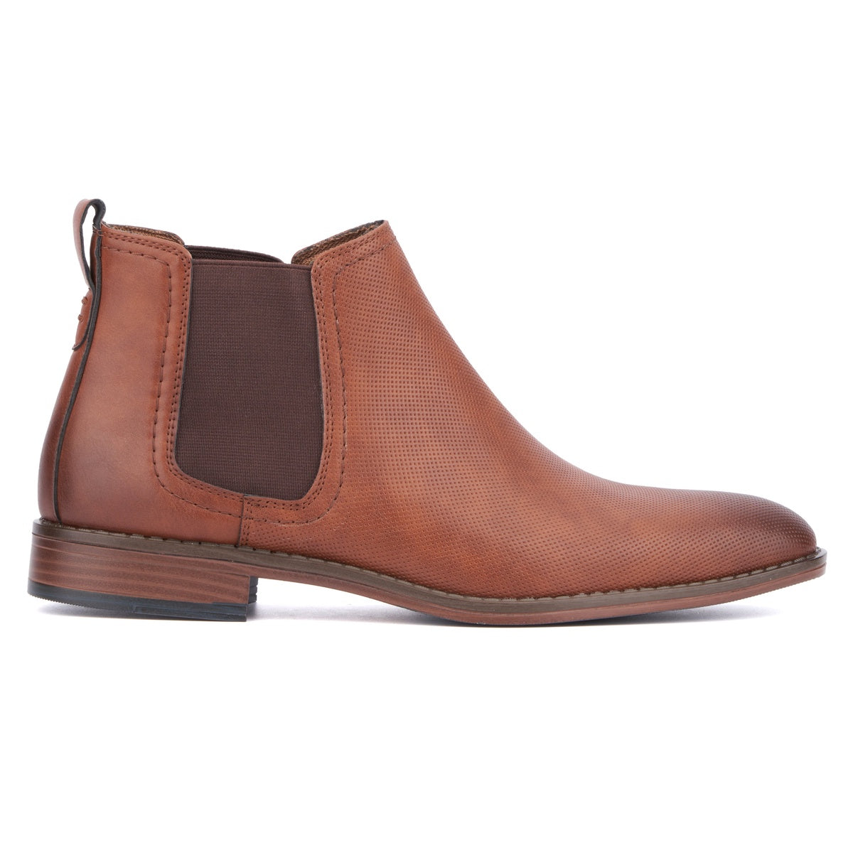  Xray Footwear Men's Simon Chelsea Boots - COGNAC - Bonton