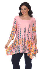 Plus Size Rella Tunic