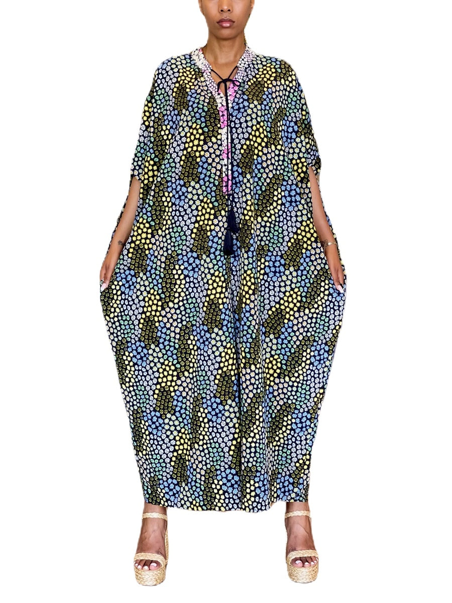  ChicNiCity BOHDI Jumpsuit - small/medium - Bonton