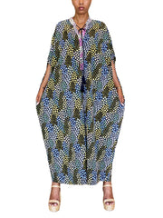 BOHDI Jumpsuit