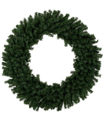 Canadian Pine Artificial Christmas Wreath