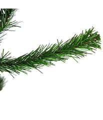 Colorado Spruce 2-Tone Artificial Christmas Tree, 7'