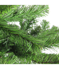 Colorado Spruce 2-Tone Artificial Christmas Tree, 7'