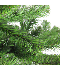 Colorado Spruce 2-Tone Artificial Christmas Tree, 6'