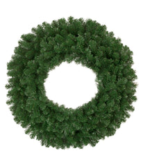 Deluxe Windsor Pine Artificial Christmas Wreath, 36"