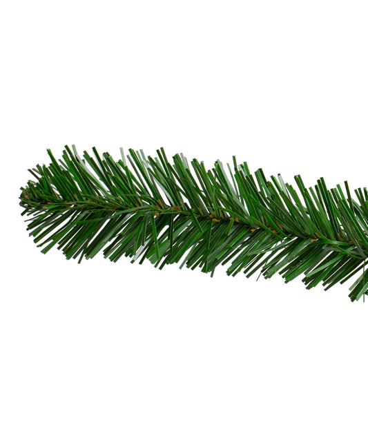 Deluxe Windsor Pine Artificial Christmas Wreath, 36"