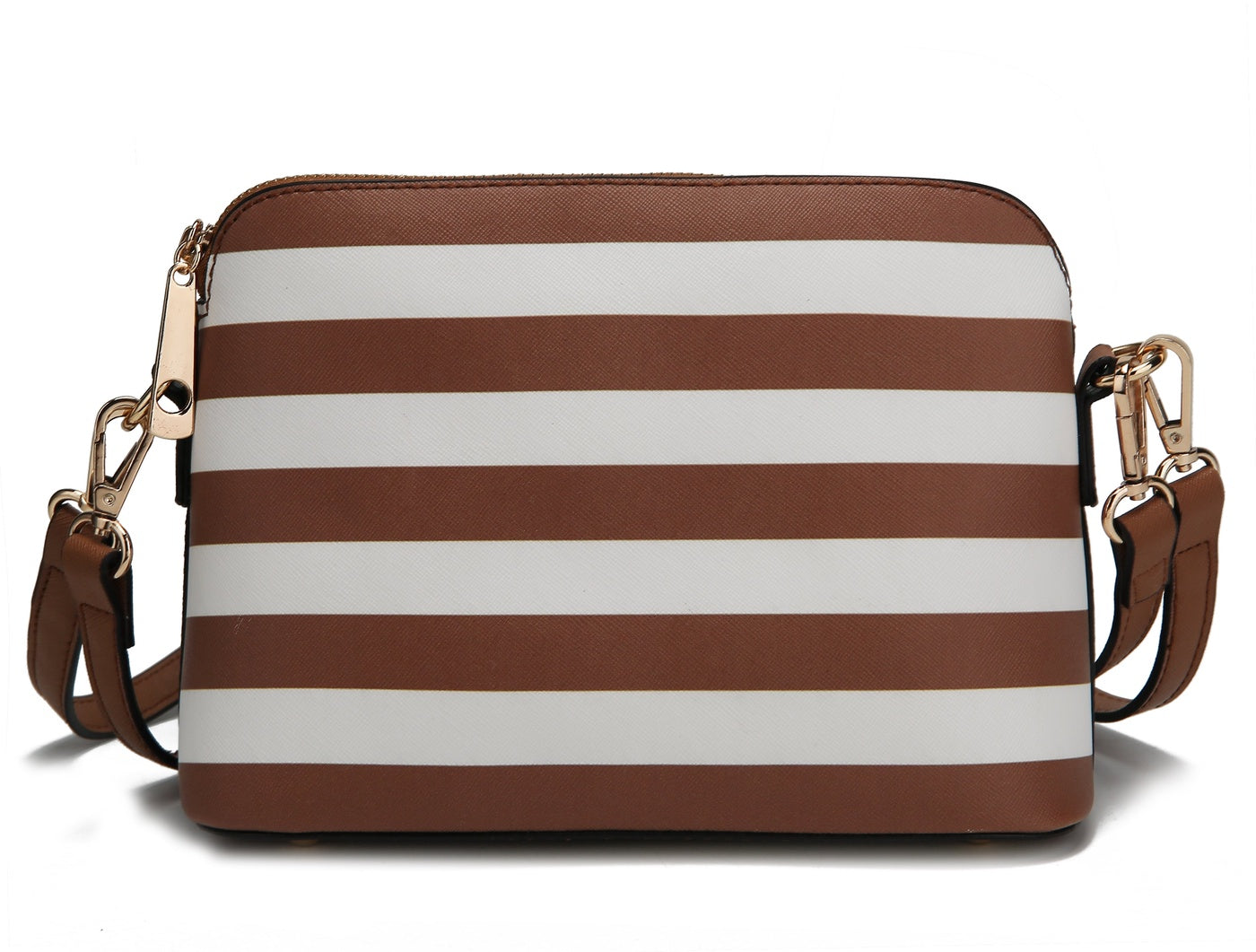  MKF Collection Kimmy Crossbody - Red - Bonton