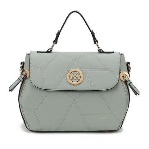 Clementine Shoulder Bag