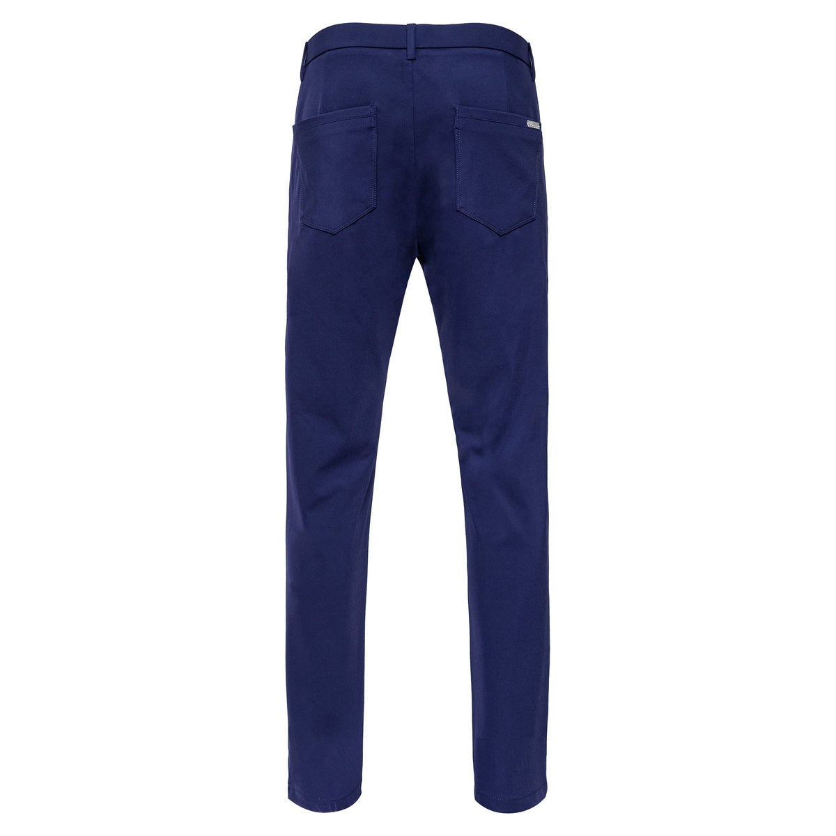 Barocco Prestige Pants NAVY - NAVY - Bonton