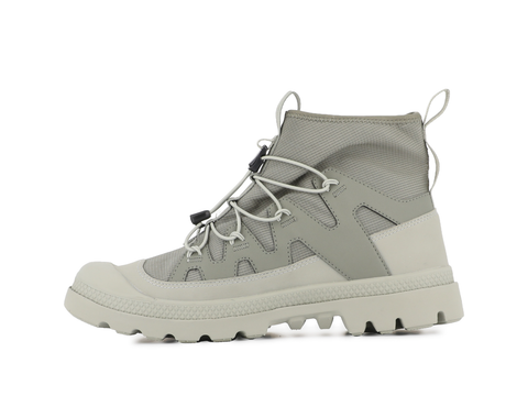 PAMPA LITE+ XPLOR WP+
