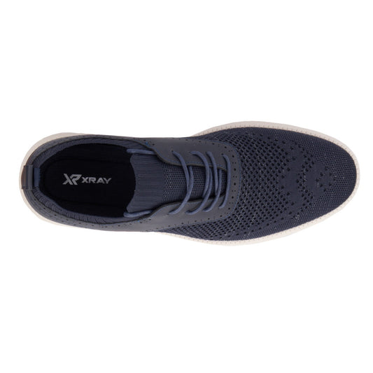 Xray Footwear Men's Alqamar Low Top Sneakers