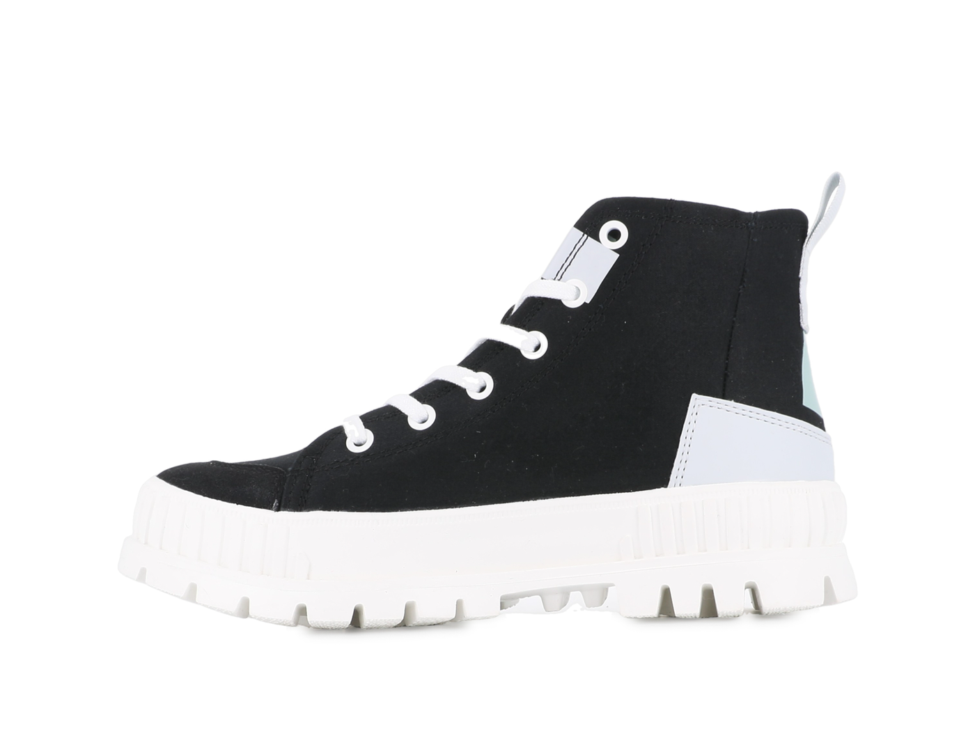  Palladium PALLASHOCK BACKZIP 2 - Womens 6 - Bonton