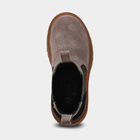Marcus Youth Pull-on Chelsea Boot