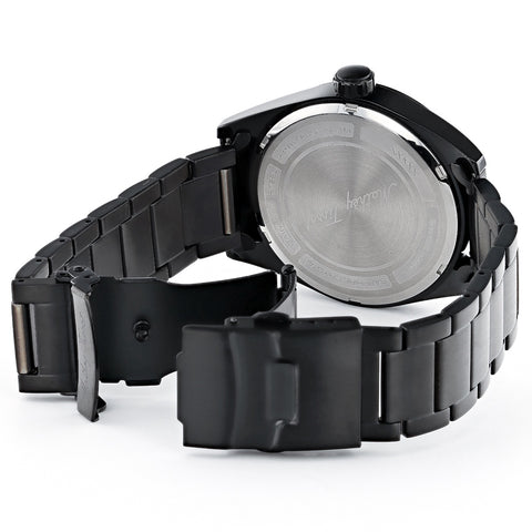 Mathey-Tissot Mens Ranger Three Hand Watch