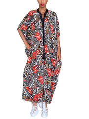 BOHDI Jumpsuit