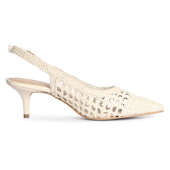 Benni - Heel Sandals