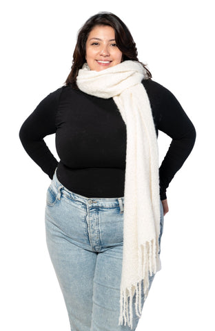 The Kylie Scarf