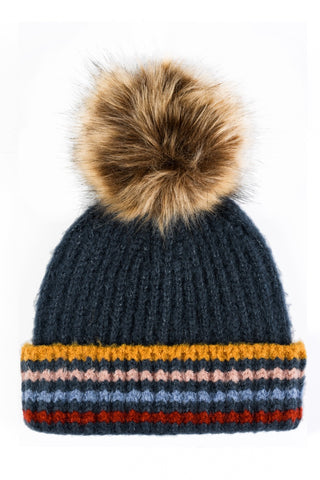 The Everly Beanie