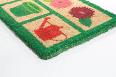 Garden Tools Doormat