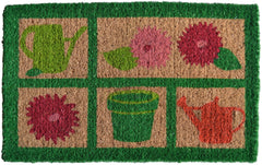 Garden Tools Doormat