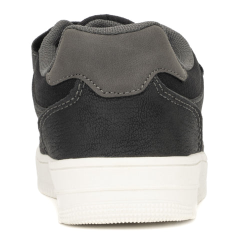 Boy's Bentley Dress Casual Monk Straps