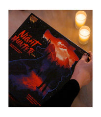 Murder Mystery Party - The Night Hunter Game Multi