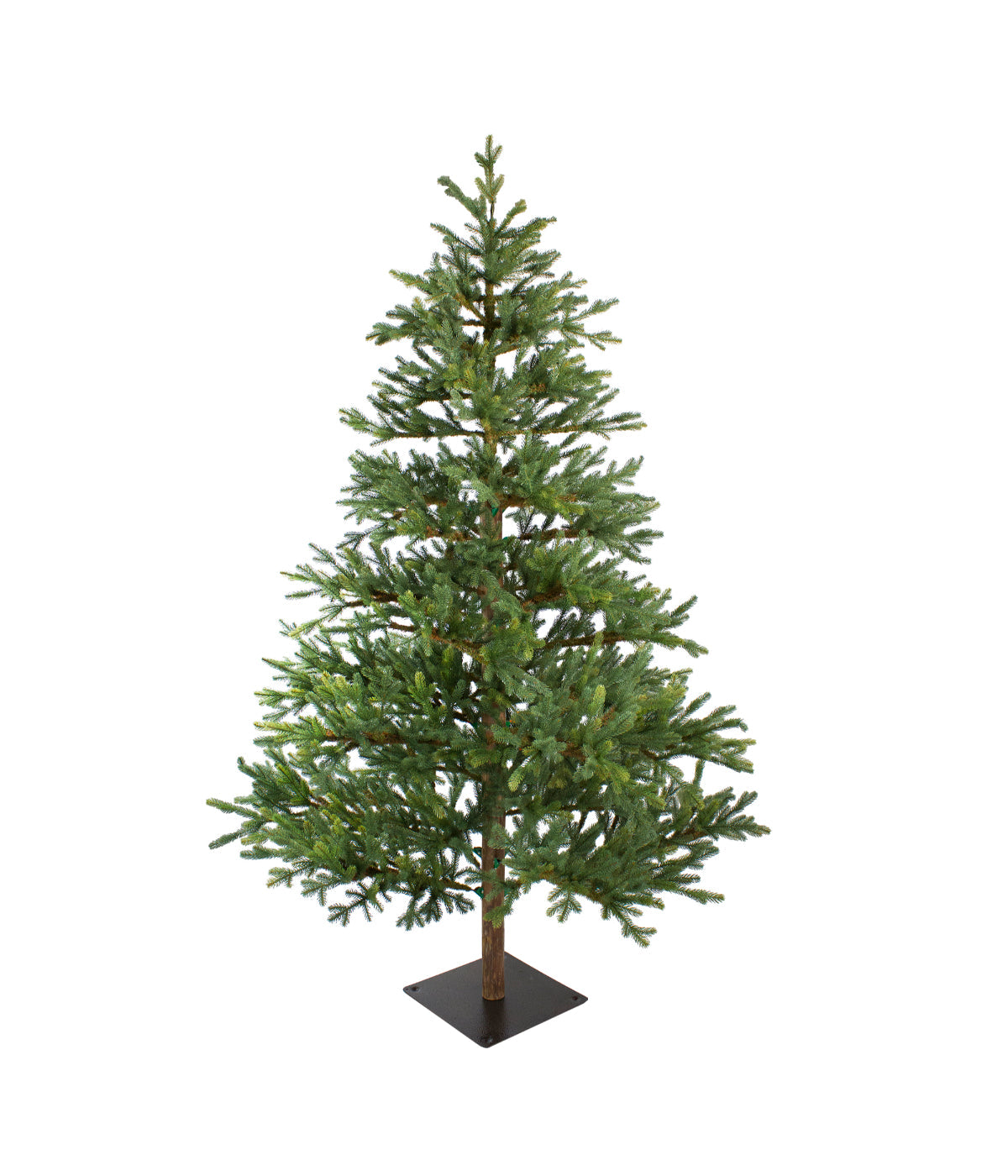  North Pine Artificial Christmas Tree, 6.5' - Green - Bonton