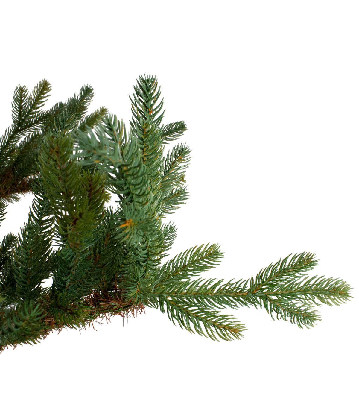  North Pine Artificial Christmas Tree, 6.5' - Green - Bonton