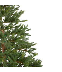 North Pine Artificial Christmas Tree, 6.5'