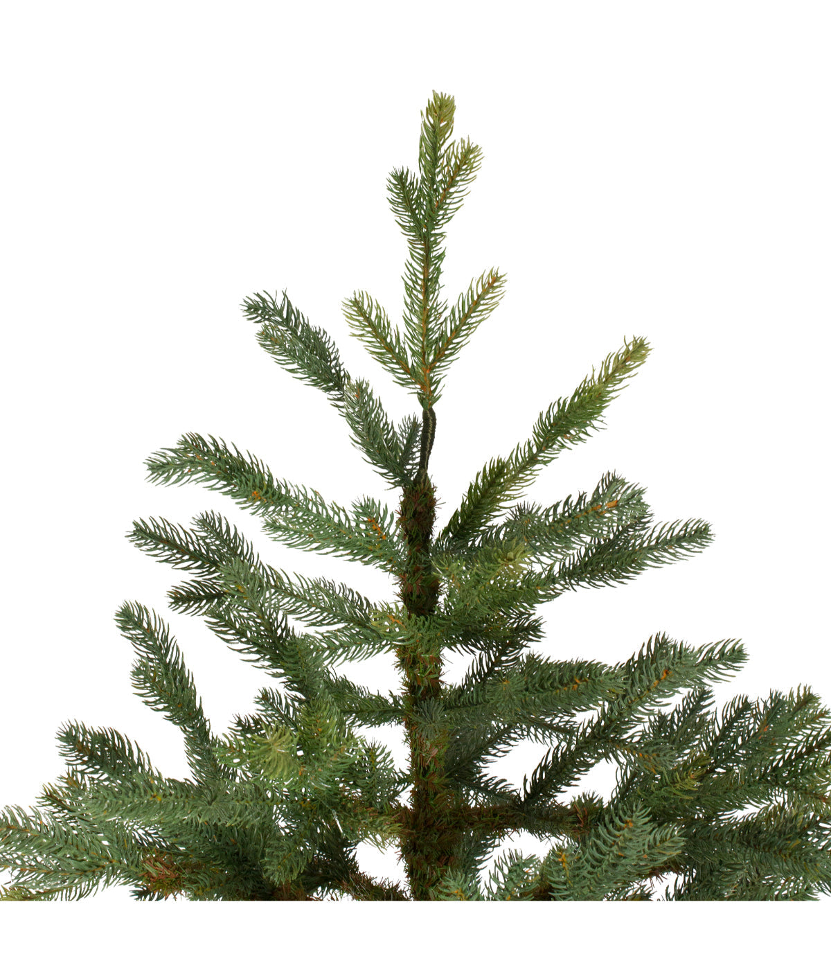  North Pine Artificial Christmas Tree, 6.5' - Green - Bonton