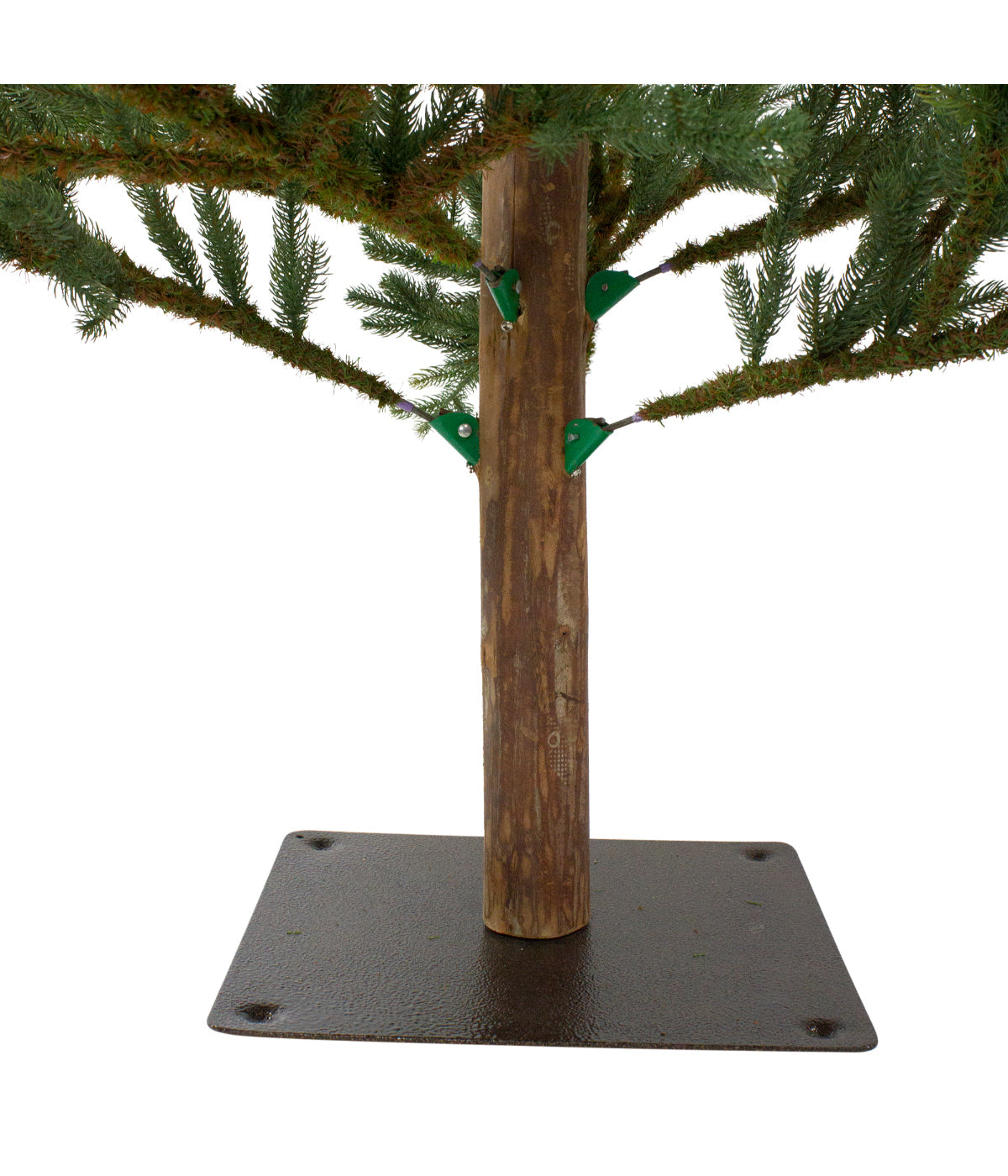  North Pine Artificial Christmas Tree, 6.5' - Green - Bonton