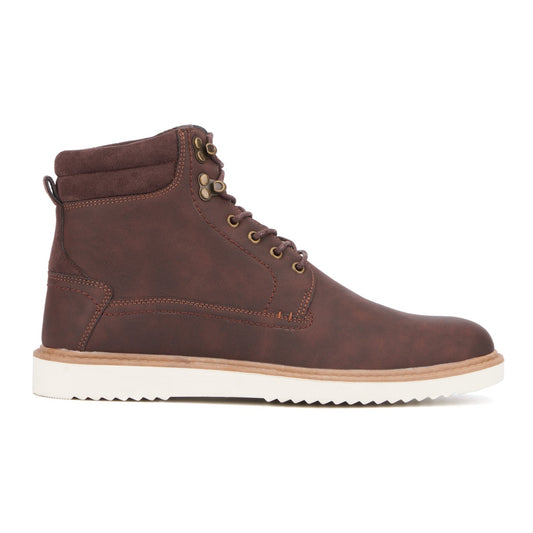 New York & Company Men's Brock High Top Sneakers