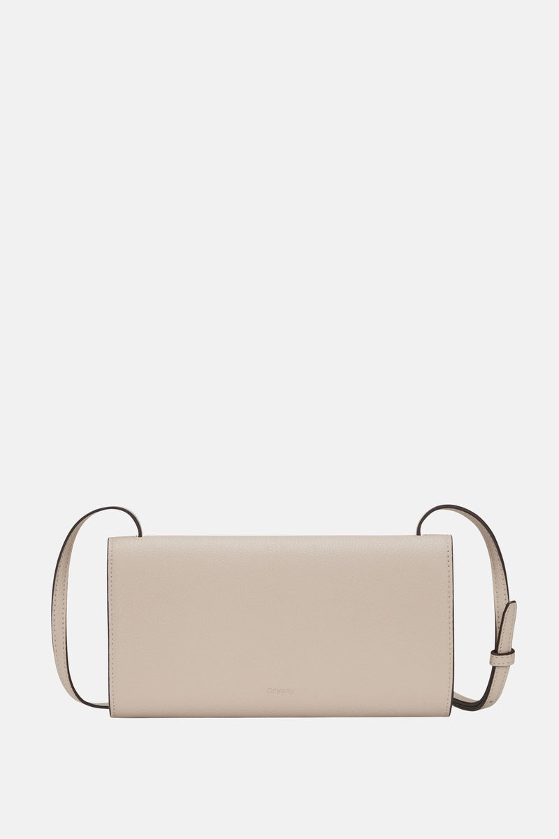  Oryany Oryany - Mandy Travel Set Crossbody Handbags - Cream / One Size - Default Title - Bonton