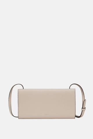 Oryany - Mandy Travel Set Crossbody Handbags - Cream / One Size