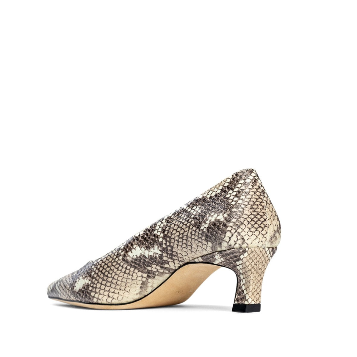  Allegra James NELLIE Snake Print - 6 - Bonton