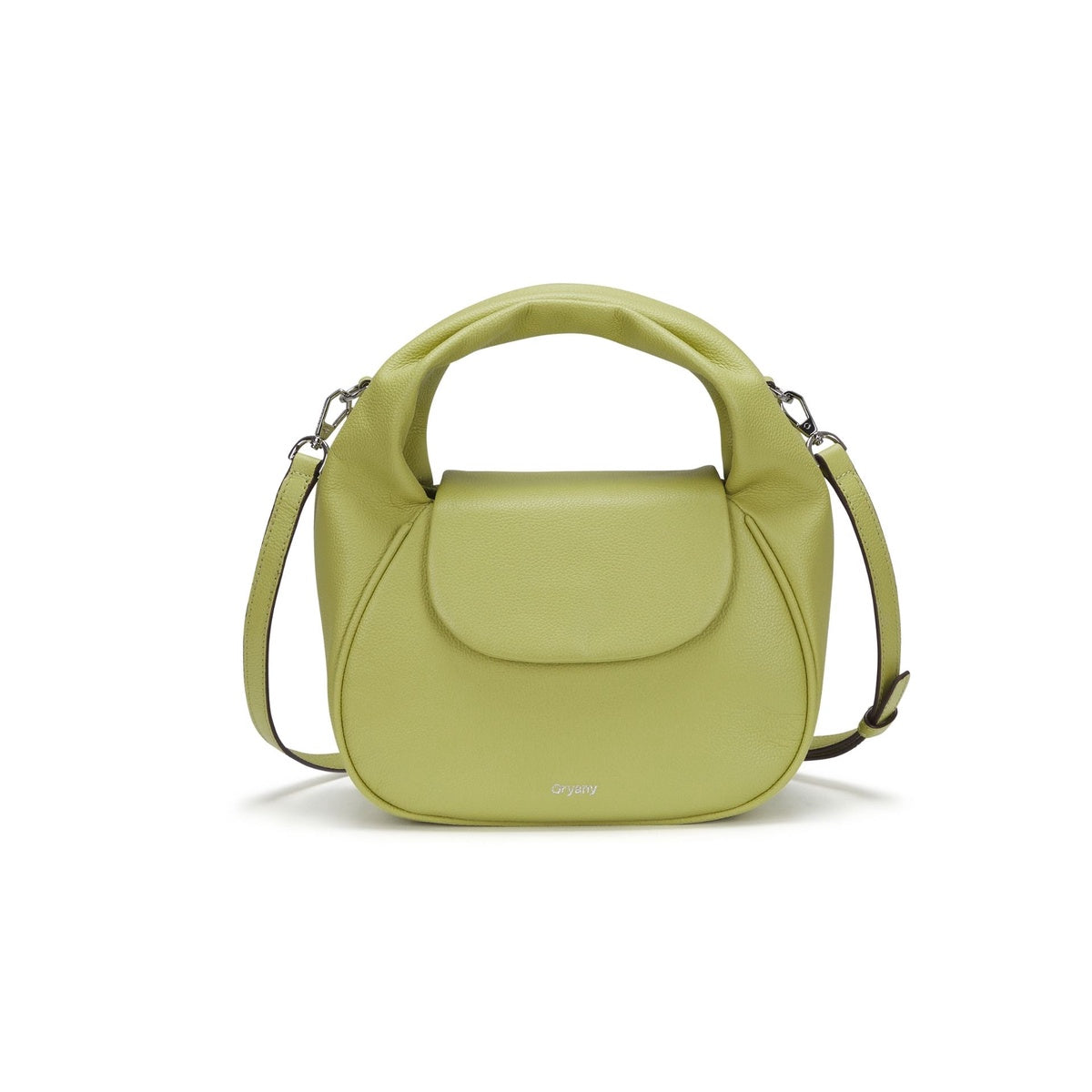  Oryany Anaan Tote - Elegance Medium Crossbody - Golden Yellow - Bonton