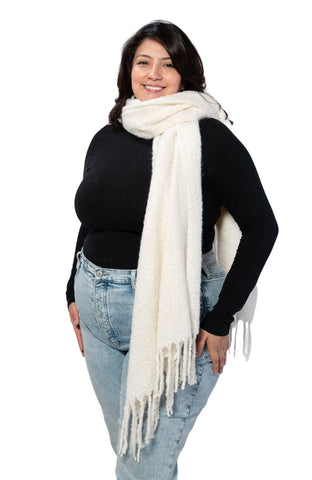 The Kylie Scarf