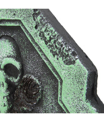 Colden Burried Halloween Tombstone Yard Decor